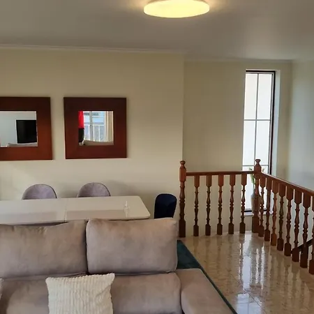 Hotel Casa Anjos Do Mar 2