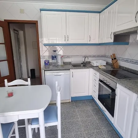 Casa Anjos Do Mar 2