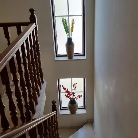 Casa Anjos Do Mar 2 Hotel 4*