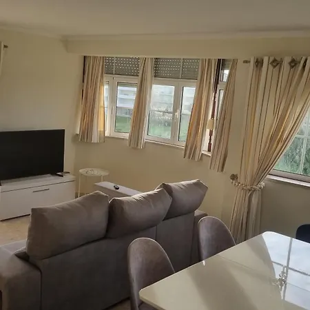 Casa Anjos Do Mar 2